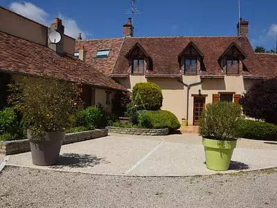 Maison, 365 m²