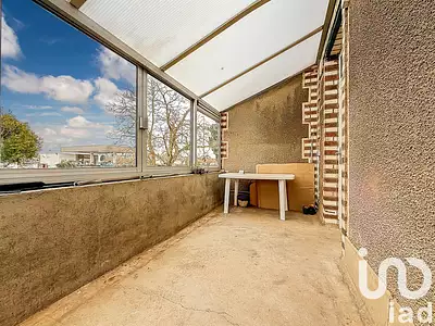 Maison, 83 m²