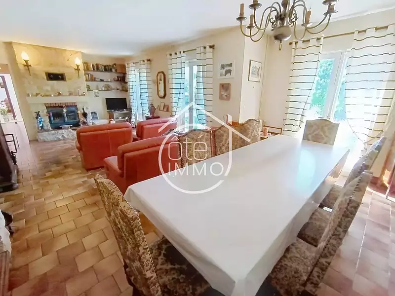 Maison, 110 m²