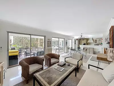 Appartement, 143,8 m²