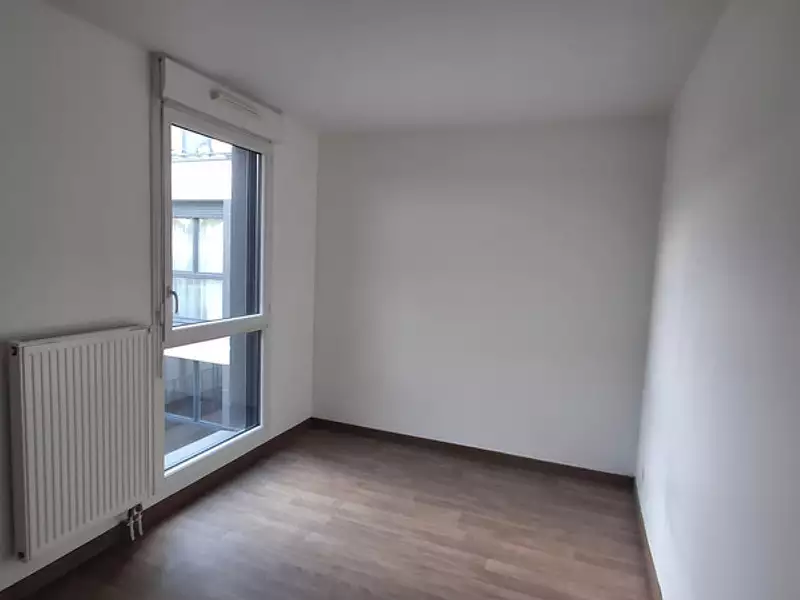 Appartement, 47 m²