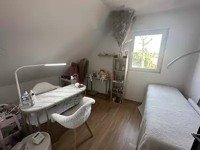 Maison, 100 m²