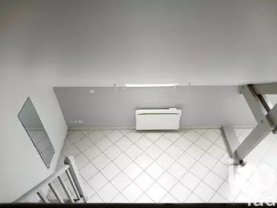 Appartement, 28 m²