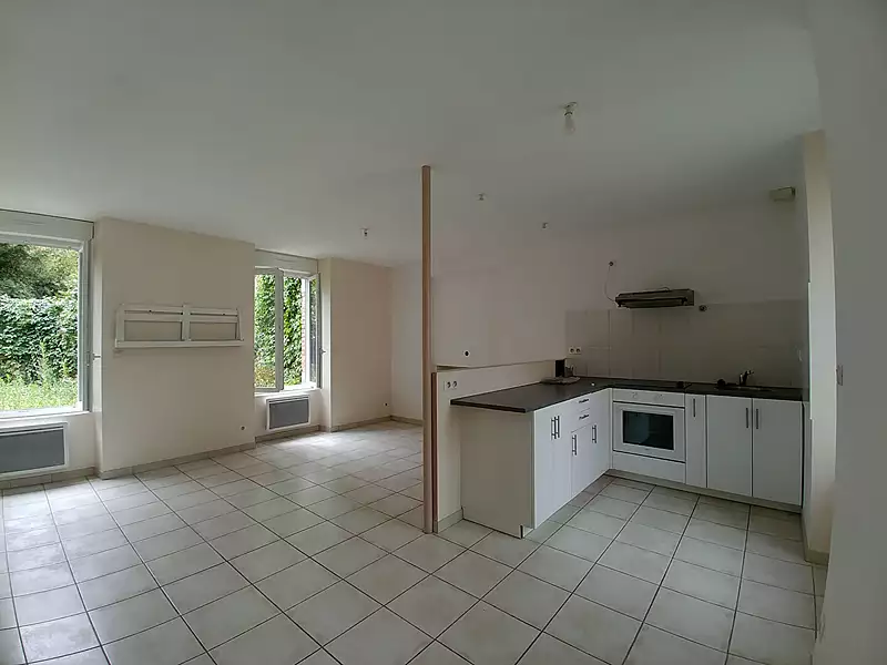 Maison, 108 m²