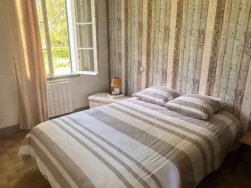 Maison, 127 m²