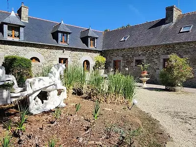 Maison, 640 m²