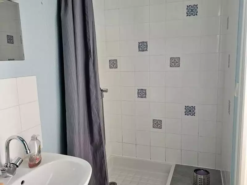 Appartement, 12 m²