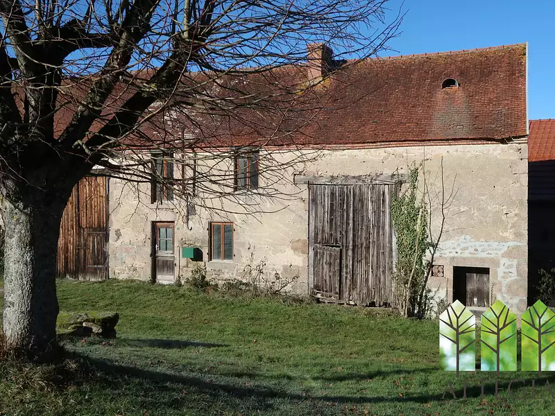 Maison, 75 m²
