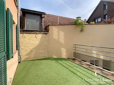 Appartement, 59 m²