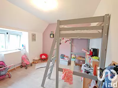 Maison, 117 m²