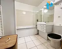 Appartement, 45,38 m²