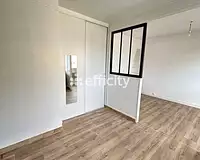 Appartement, 25 m²