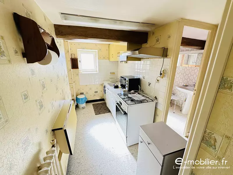Maison, 85 m²