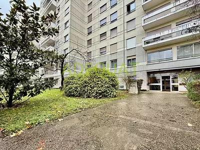 Appartement, 45,87 m²