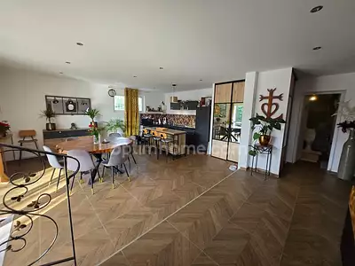 Appartement, 82 m²