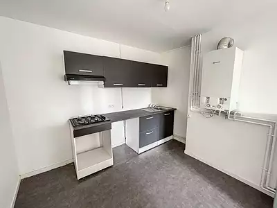 Appartement, 74 m²