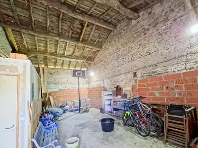 Maison, 111 m²