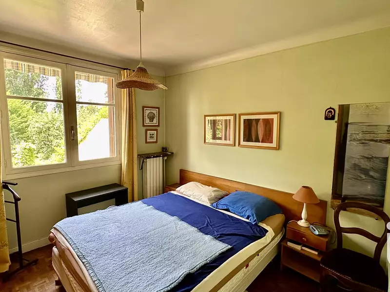 Maison, 116 m²