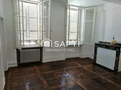 Immeuble, 286 m²