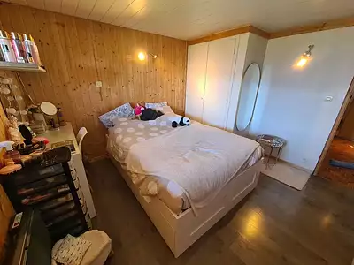 Maison, 87 m²
