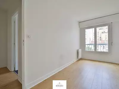 Appartement, 97 m²