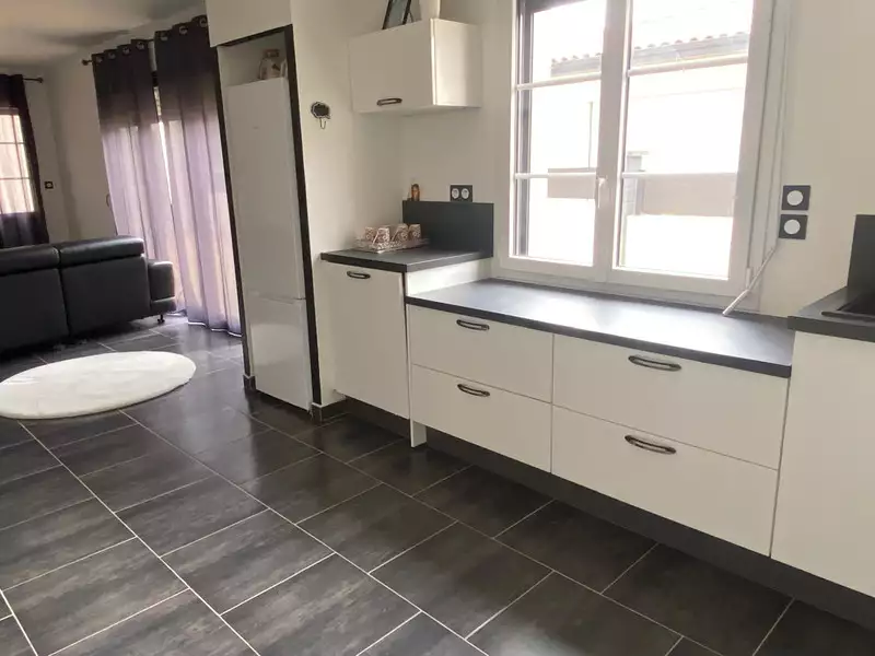 Maison, 90 m²