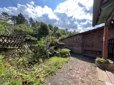 Maison, 140,86 m²