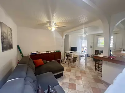Maison, 69,2 m²
