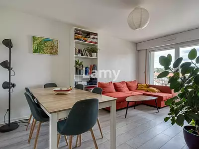 Appartement, 79,42 m²
