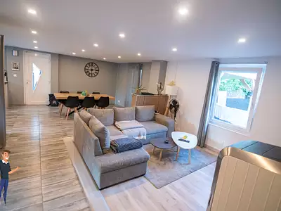 Maison, 110,21 m²