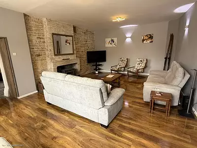 Maison, 405 m²