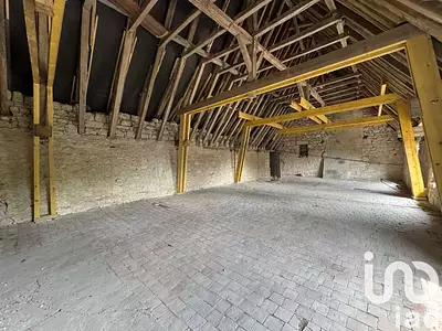 Maison, 115 m²
