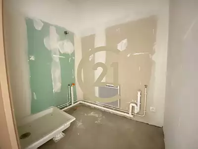 Appartement, 86,3 m²