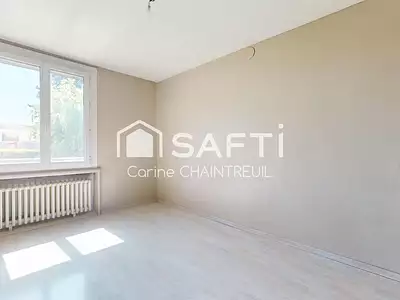 Appartement, 121 m²