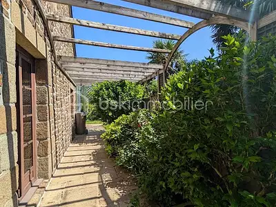 Maison, 144 m²