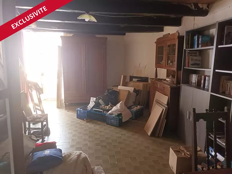 Maison, 136 m²