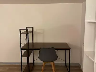 Appartement, 43 m²
