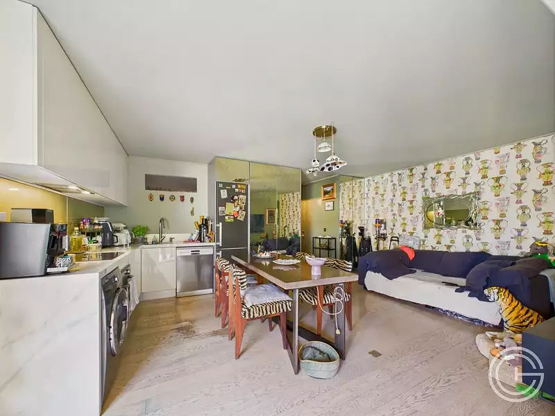 Appartement, 52,27 m²