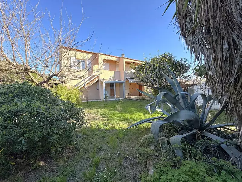 Maison, 147 m²