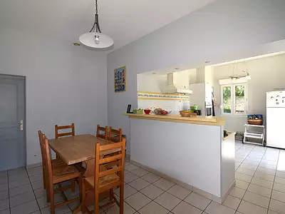 Maison, 206 m²