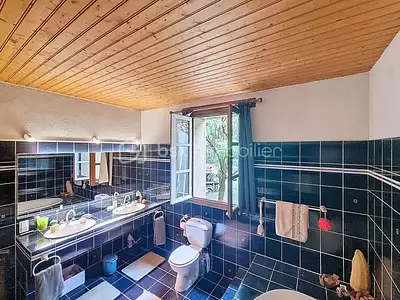 Maison, 205 m²