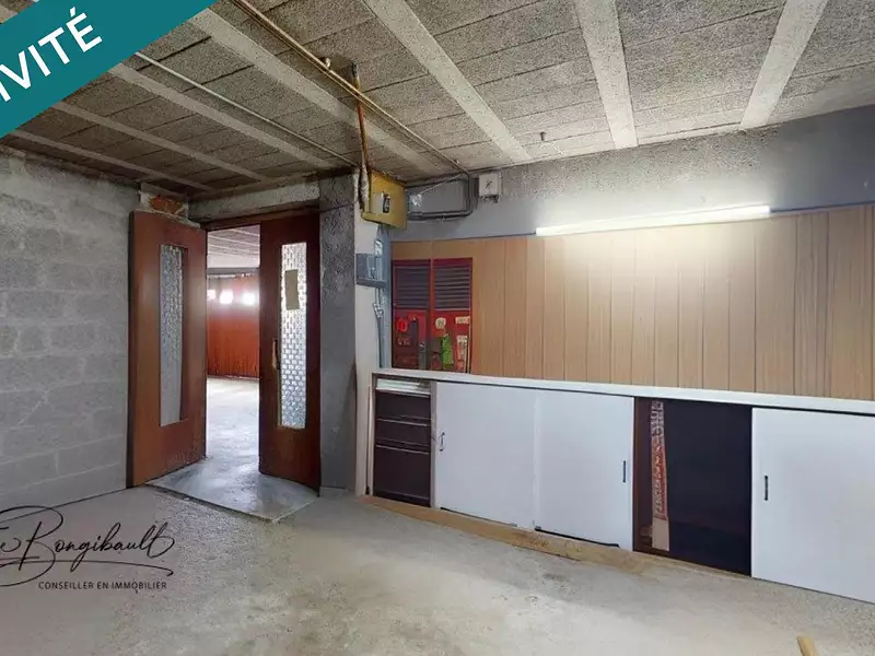 Maison, 155 m²