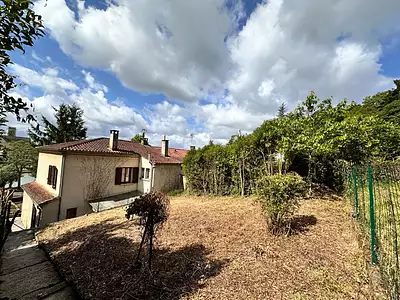 Maison, 142 m²