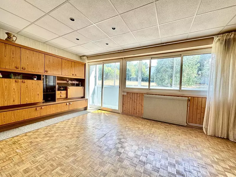 Appartement, 82 m²