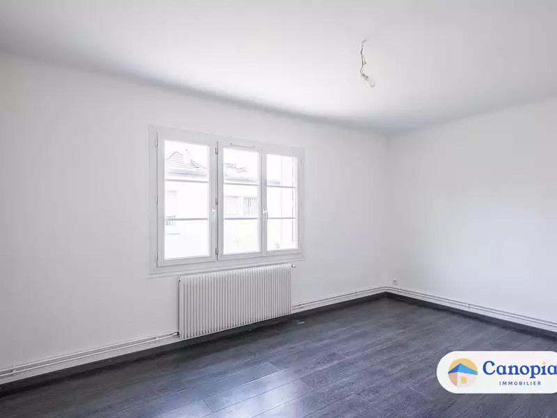 Appartement, 66,38 m²