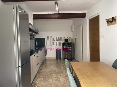 Appartement, 45,29 m²