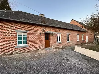 Maison, 80 m²