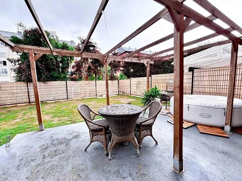 Maison, 90 m²