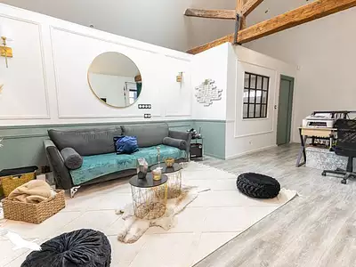 Appartement, 85 m²