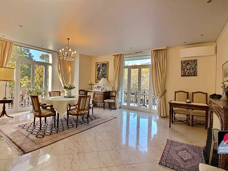 Appartement, 198,22 m²